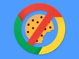 Blocco dei cookie