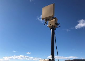 Difesa e sicurezza americana