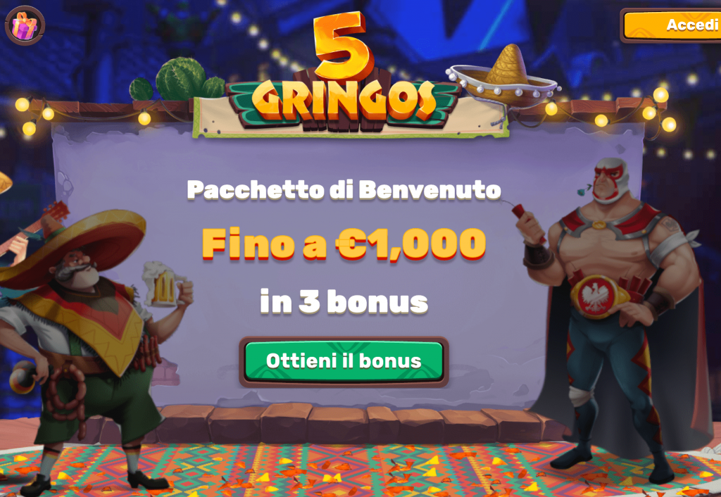 Un breve corso di Video Slot Online