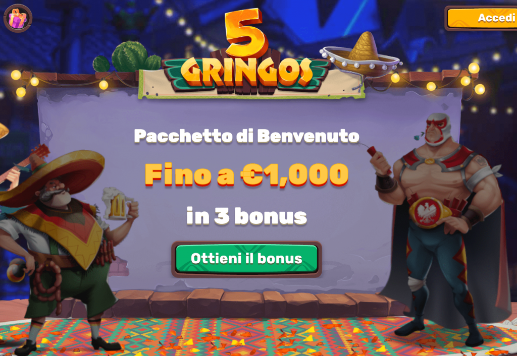 casinòs online - Cosa puoi imparare dai tuoi critici?