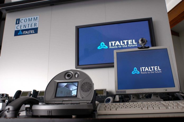 Italtel Italtel