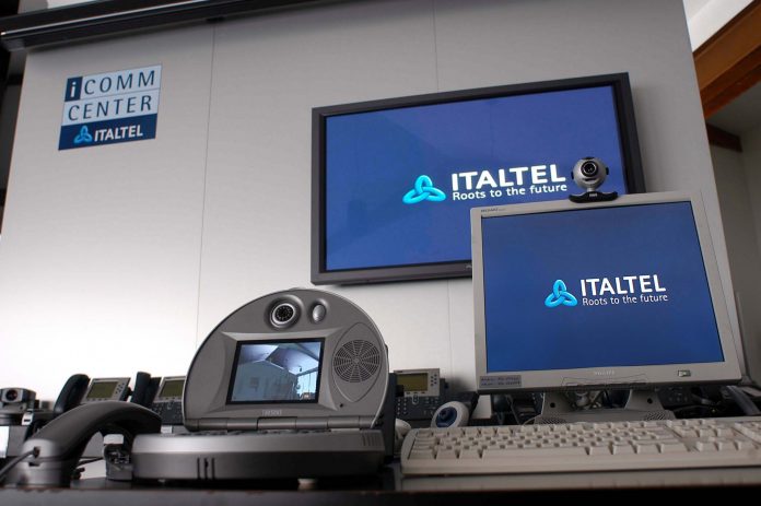 Italtel