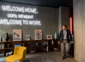 Lavoro nel Metaverso
