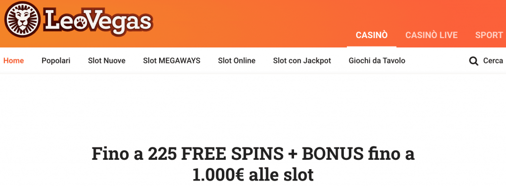 La verità sulla casinò giochi in 3 minuti