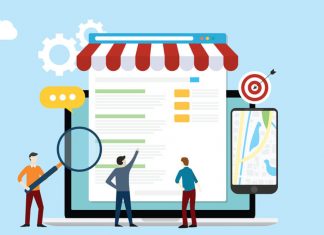 Local SEO