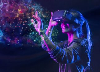 mercato del Metaverso