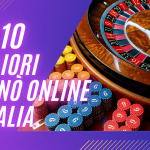 migliori casino online Italia
