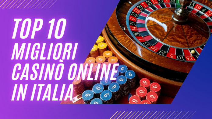 3 consigli sulla casino online legali che non puoi permetterti di perdere