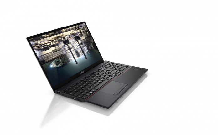notebook Fujitsu notebook Fujitsu