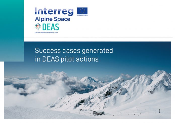 progetto DEAS Progetto DEAS