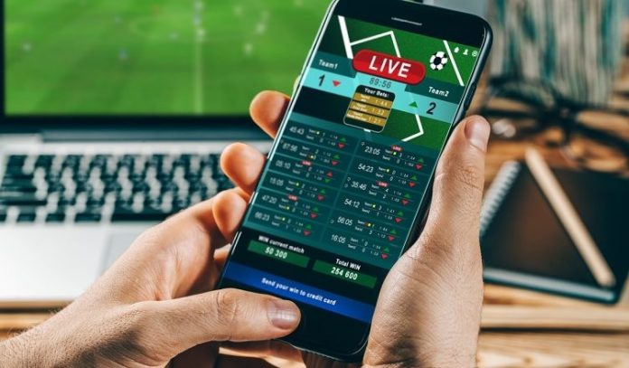 Scommesse Online