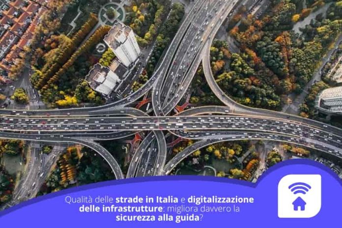 Sicurezza stradale Sicurezza stradale