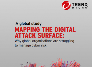 superficie di attacco