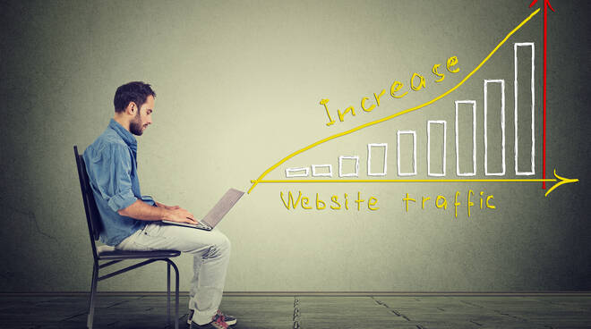 visibilità online Visibilità online