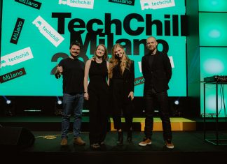 TechChill Milano