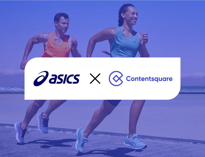 ASICS ASICS
