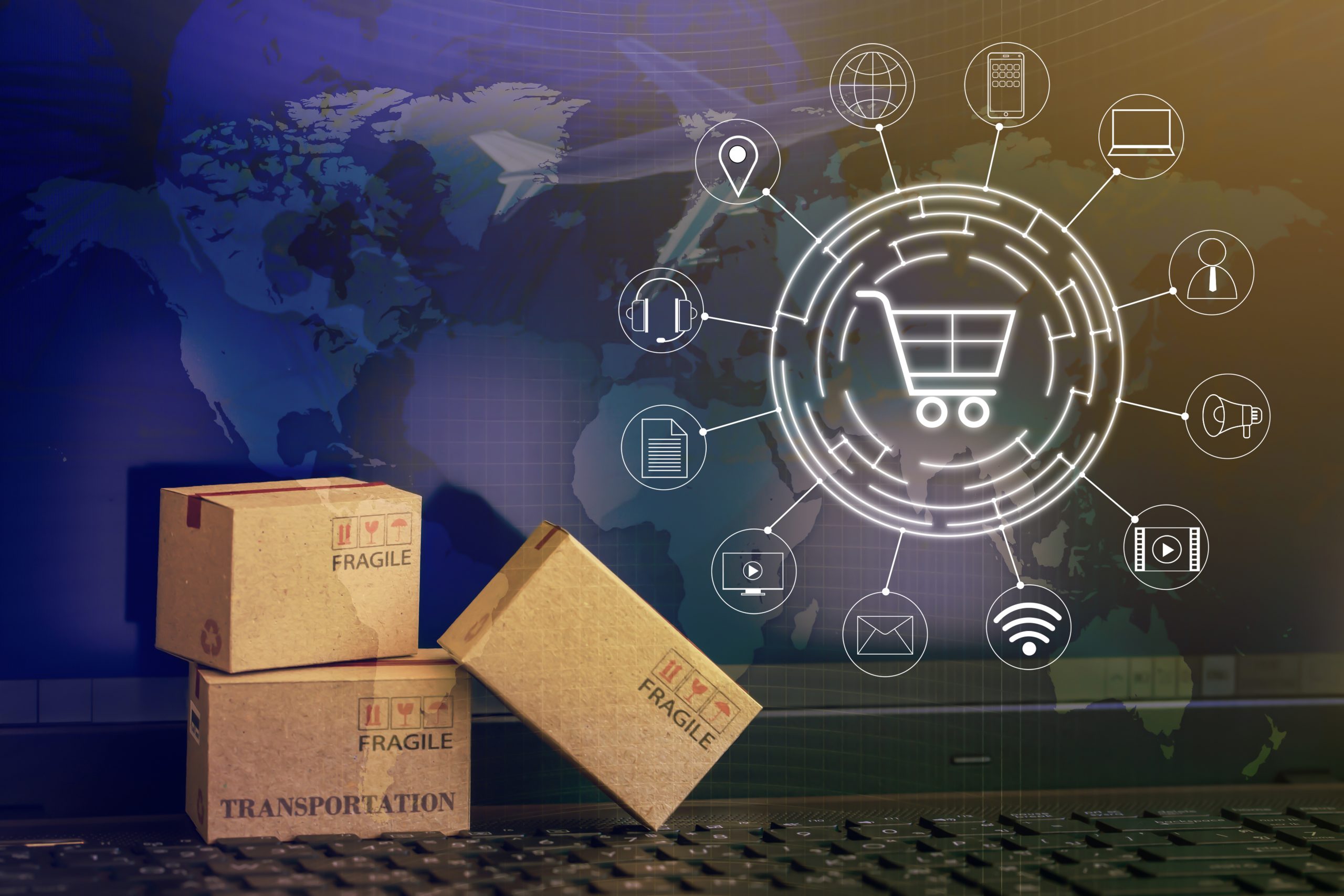 Marketplace? No, grazie. - BitMat