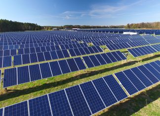 Amazon per l’energia rinnovabile