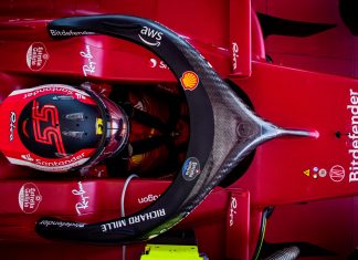 Scuderia Ferrari