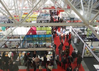 BolognaFiere