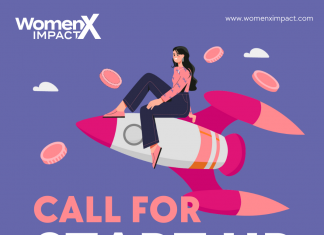 Startup Competition