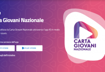 Carta Giovani Nazionale