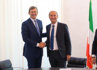 Connettività scuole lombarde