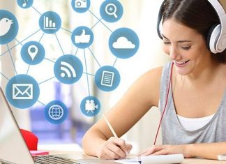 Corso Social Media e Digital Marketing