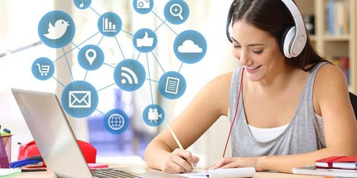 Corso Social Media e Digital Marketing Corso Social Media e Digital Marketing