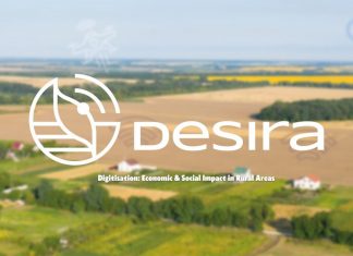 Digitalizzazione aree rurali
