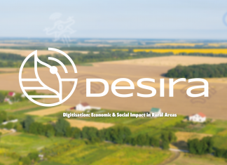 Digitalizzare le aree rurali