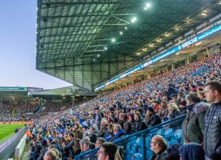 Elland Road