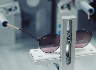 EssilorLuxottica