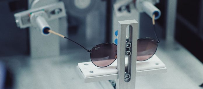 EssilorLuxottica EssilorLuxottica