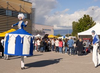 Family Day Socomec_17 settembre 2022