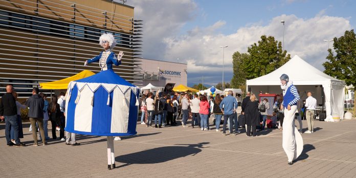 Family Day Socomec_17 settembre 2022 Family Day Socomec_17 settembre 2022