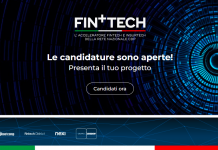 Fin+Tech