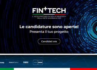 Fin+Tech