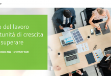 Forum One Lavoro