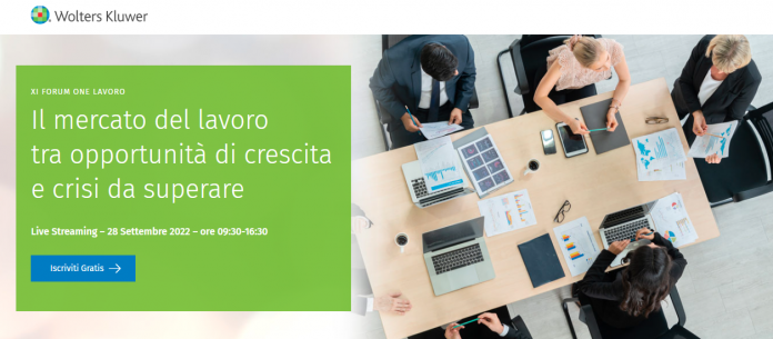 Forum One Lavoro