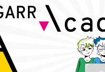 GARR Academy