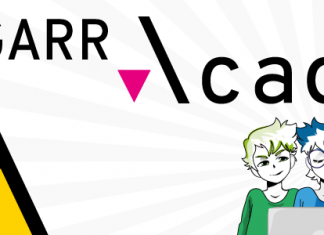 GARR Academy