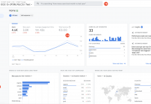 Google Analytics 3