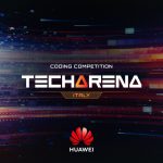 Huawei Tech Arena