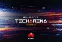 Huawei Tech Arena