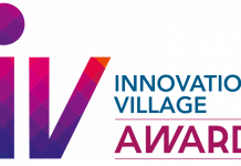 Innovation Village Award