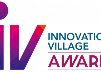Innovation Village Award