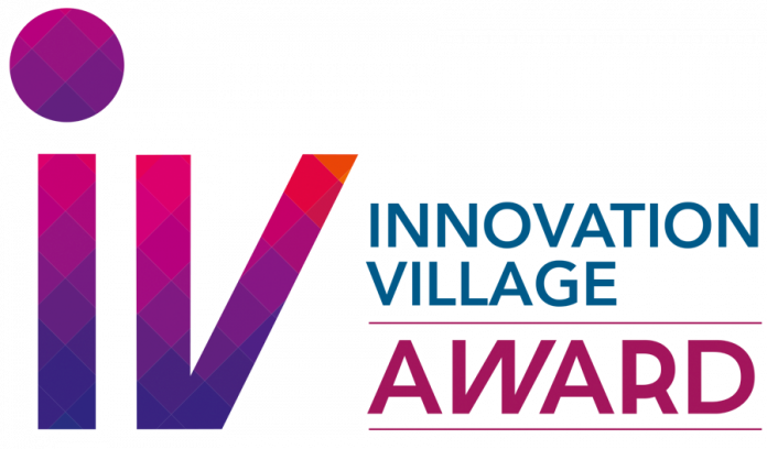 Innovation Village Award Innovation Village Award