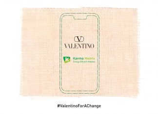 Maison Valentino