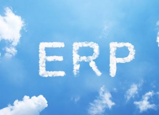 Migrazione cloud ERP